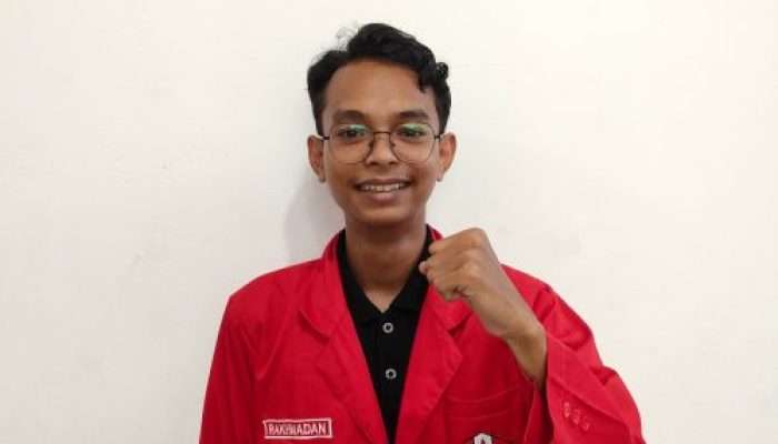 GMNI Bengkalis Desak Kejelasan Kasus Tambak Udang, Soroti Operasional di Lahan Rampasan Negara