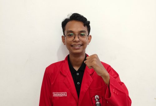 GMNI Bengkalis Desak Kejelasan Kasus Tambak Udang