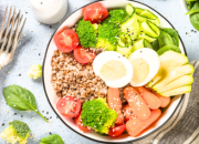 Hara Hachi Bu dan Manfaat Bagi Kesehatan dari Pola Makan Okinawa