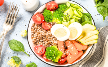 Hara Hachi Bu dan Manfaat Bagi Kesehatan dari Pola Makan Okinawa