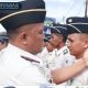 Tingkatkan Kinerja Petugas, Kalapas Pasir Pangarayan Sematkan Pangkat Baru dan Anugerahkan Penghargaan Pegawai Teladan