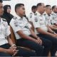 Kasi Binadik dan Giatja Lapas Pasir Pangarayan Berikan Pengarahan Perdana, Tekankan Penguatan Tupoksi Jajaran