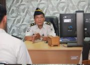 Kasubag TU Lapas Pasir Pangarayan Minta Optimalisasi Tupoksi Dukung Layanan Publik