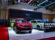 Industri Otomotif Waspadai Ancaman Krisis Biji Plastik, Honda Pantau Ketat Rantai Pasok Global