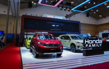 Industri Otomotif Waspadai Ancaman Krisis Biji Plastik