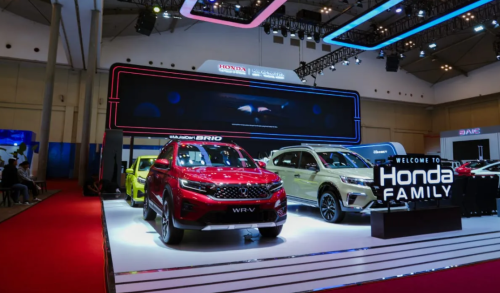 Industri Otomotif Waspadai Ancaman Krisis Biji Plastik