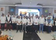 Kukuhkan Pengurus Baru, ISKI Riau Fokus Kawal Etika Komunikasi di Era Digital