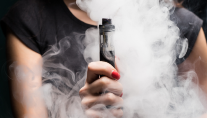 MUI Desak BNN Teliti Kandungan Vape, Ancaman Pelarangan Total Menguat