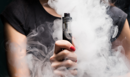 MUI Desak BNN Teliti Kandungan Vape, Ancaman Pelarangan Total Menguat