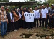 Musyawarah Desa Gajah Mati 2026 Dimulai, Proyek Drainase Jadi Prioritas