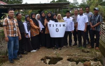 Musyawarah Desa Gajah Mati 2026 Dimulai, Proyek Drainase Jadi Prioritas