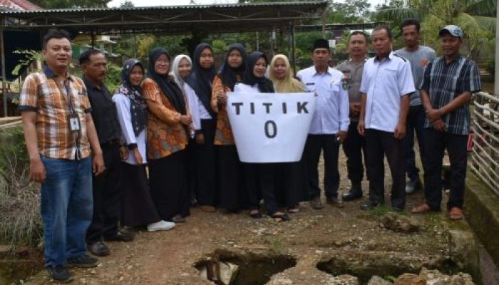 Musyawarah Desa Gajah Mati 2026 Dimulai, Proyek Drainase Jadi Prioritas