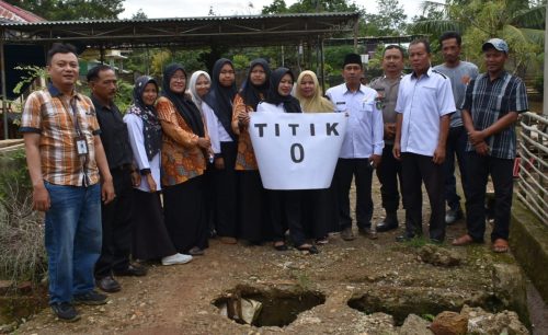 Musyawarah Desa Gajah Mati