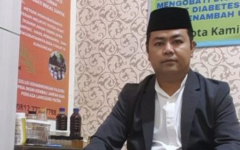 Pengobatan Alat Vital Pelalawan Riau H.Abdulazis Atasi Lemah Syahwat