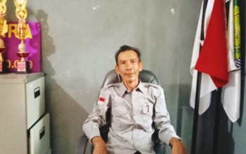 Perluasan Jalan Desa Tengah Padang Dimulai, Warga Dorong Percepatan Pembangunan Kabupaten