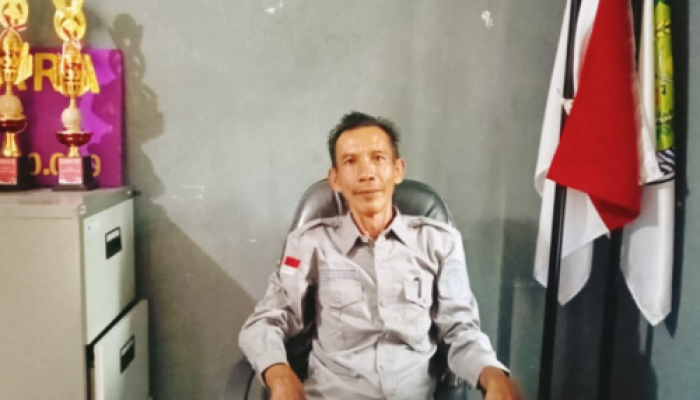 Perluasan Jalan Desa Tengah Padang Dimulai, Warga Dorong Percepatan Pembangunan Kabupaten