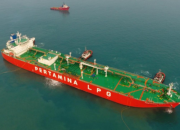 Pertamina Patra Niaga Perkuat Armada Laut, Distribusi LPG Nasional Dijaga Stabil