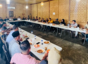 Pra Muscab PKB Bengkalis, Konsolidasi Internal dan Target Politik Jadi Fokus