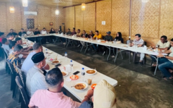 Pra Muscab PKB Bengkalis, Konsolidasi Internal dan Target Politik Jadi Fokus