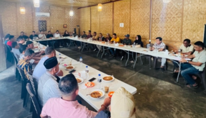 Pra Muscab PKB Bengkalis, Konsolidasi Internal dan Target Politik Jadi Fokus