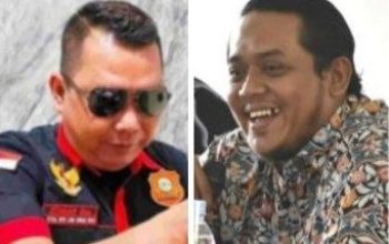 Sidang SPPD Fiktif Pekanbaru: Terdakwa Sebut Barang Bukti Milik Atasan, Hakim Temukan 38 Stempel Palsu