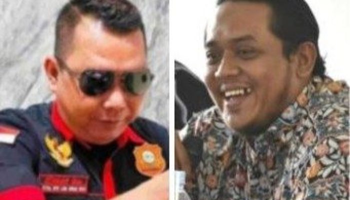 Sidang SPPD Fiktif Pekanbaru: Terdakwa Sebut Barang Bukti Milik Atasan, Hakim Temukan 38 Stempel Palsu