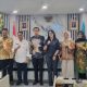 Ekspose Manajemen Talenta Pemerintah Kaur bersama Deputi Bidang Pembinaan Penyelenggaraan Manajemen ASN Badan Kepegawaian Negara (BKN)