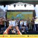 Bupati Kaur Launceng Festival Gurita Tahun 2026