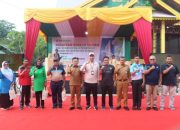 Bupati Asmar Dukung BRK Syariah Perkuat Layanan bagi ASN dan Pensiunan