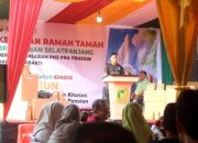 BRK Syariah Ingatkan ASN Pensiun Waspada Penipuan Digital, Permudah Layanan Taspen hingga Cek Kesehatan Gratis