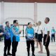 Prestasi Jadi Penentu: CAT Berstandar Olimpiade Antar 350 Catar Lolos Akpol 2026