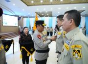 Wakapolri Lantik Pengurus Pusat KBPP Polri 2026–2031, Awali Konsolidasi Organisasi Nasional