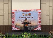 Hadapi Tantangan Era Digital, Polda Bengkulu Perkuat Sinergi Keterbukaan Informasi untuk Pelayanan Publik Berkualitas