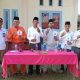 Empat Calon Kepala Desa Baran Melintang Resmi Ditetapkan, Ardath Hadiri Pencabutan Nomor Urut