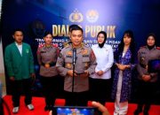 Polri Perkuat Kapasitas Personel Hadapi Modus Love Scamming yang Kian Kompleks