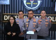Polri: Sertifikat Prestasi Nasional Hingga Internasional Tetap Ikuti Tahapan Seleksi Rekrutmen Polri