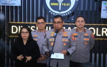 Polri: Sertifikat Prestasi Nasional Hingga Internasional Tetap Ikuti Tahapan Seleksi Rekrutmen Polri