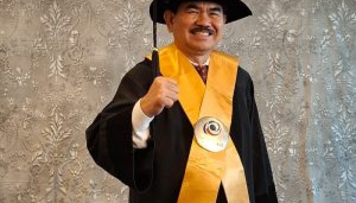 Sudah Saatnya Polri Lakukan Ekshumasi Jasad Sutrimo