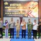 Polda Kalteng Masuk Lima Besar Kompolnas Awards 2026, Kolaborasi Jadi Kunci Jaga Kamtibmas