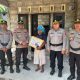 Kapolda NTT Salurkan Bantuan untuk Korban Gempa di Ngada, Polri Hadir Ringankan Beban Warga