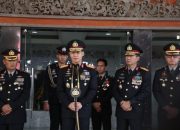 Polda Bali Kirim 5 Truk Bantuan untuk Korban Bencana Alam di NTT