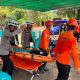 Hari Ke-6 Pascagempa, Polri Terus Bergerak: Brimob dan Bantuan Logistik Konsisten Dikirim ke NTT