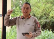 BRIPDA JHON GALU SITUMORANG TERLUKA DITEMBAK DI TOLIKARA, SATGAS KEPOLISIAN OPERASI DAMAI CARTENZ KEMBANGKAN PENYELIDIKAN