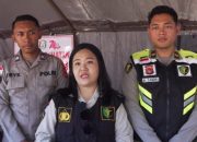 Keslap Posko Ende Hadirkan Poli Anak dan Poli Gigi untuk Layani Keluhan Warga