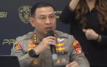 Pelayanan Penyampaian Aspirasi di Jakpus Dibagi Enam Zona, Pendekatan Humanis Jadi Prioritas