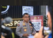 Mutasi Sejumlah Pati dan Pamen Polri, Sejumlah Jabatan Strategis Berganti