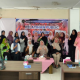IKWI Riau Gelar Pelatihan Public Speaking, Dorong Perempuan Berani Tampil dan Menginspirasi