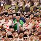 Kapolri: Kakak Kapolri Dulu Juga Pramuka