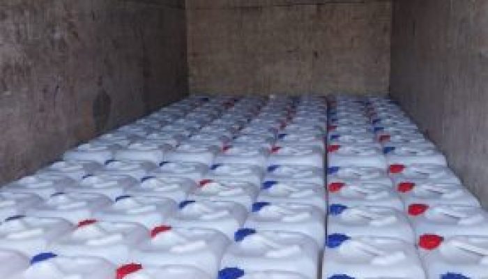 Polri Gerak Cepat Dukung Pemadaman Karhutla Sumsel dengan Formula X-Fire