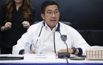 Bareskrim Polri Bongkar Praktik Live Streaming Pornografi di TikTok dan Tevi, Enam Tersangka Diamankan